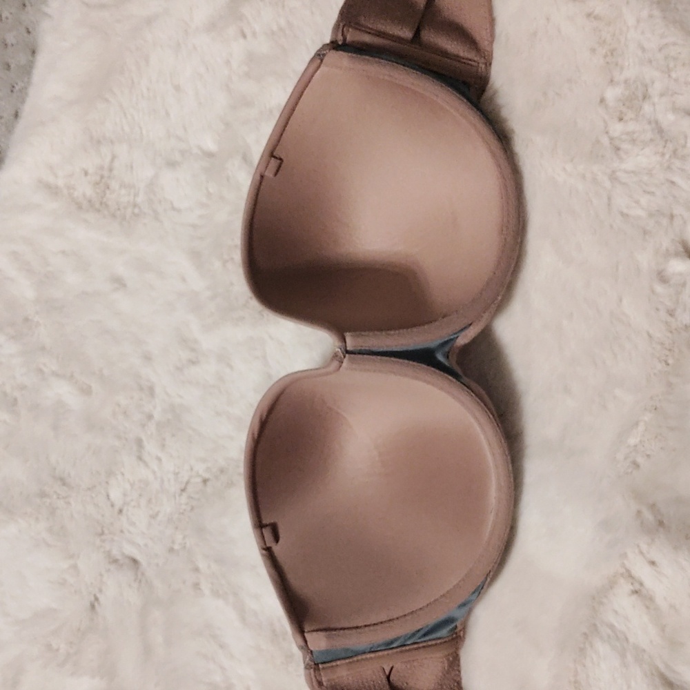 Strapless Vs Bra - image 4